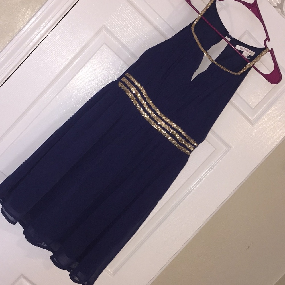 Cute dress